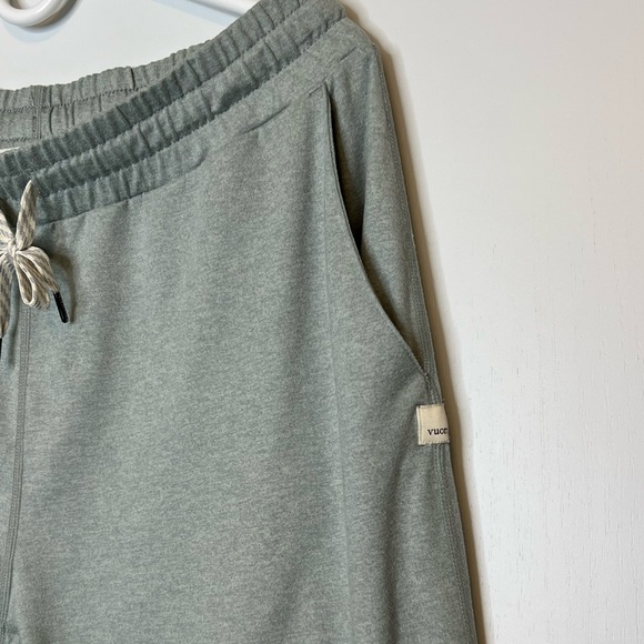 VUORI Women’s performance jogger Stormy Heather - Picture 5 of 11